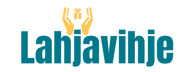 Lahjavihje.fi logo